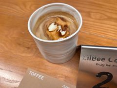 -LilBee Coffee