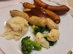 -宜家·瑞典风味餐厅(四元桥店)