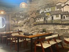 -61号餐吧(兴坪古镇漓江店)