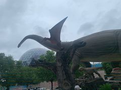 -陕西自然博物馆