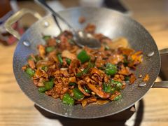 -茄子恰恰·新云南小炒(坪山益田店)