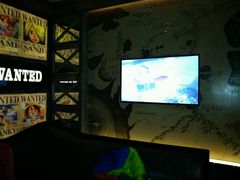 -V SHOW max KTV(粉巷店)