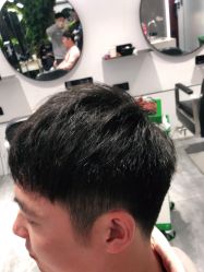 点击看大图 -卓梵美发·精品Salon