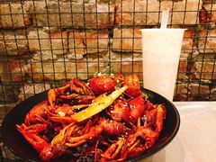 -巴厘龙虾·榜首油焖大虾(洞庭·艺术洋房店)