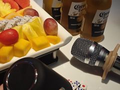 -星聚会KTV X Party(广州高德置地店)