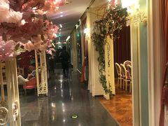 -好福记饭店(红梅公园店)