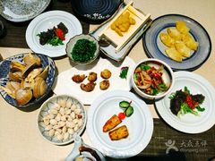 -味见·荣家(亚泰大街店)