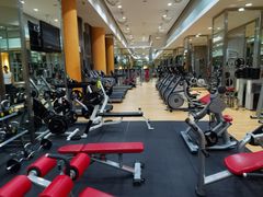 -上海明天广场JW万豪酒店