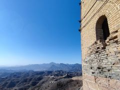 -蟠龙山长城景区