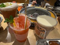 -姜虎东白丁烤肉(深圳湾后海汇店)