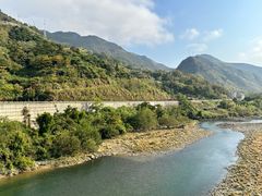 -千峡湖生态旅游度假区