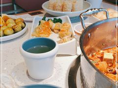 -左庭右院鲜牛肉火锅(苏州园区永旺店)