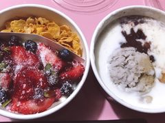 -宝珠奶酪(长宁金虹桥店)
