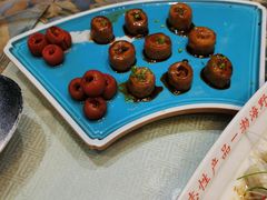-老德州四合院·德州菜(天衢路店)