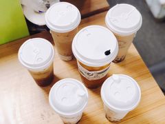 -茶力的小怪兽(梅林卓悦汇店)