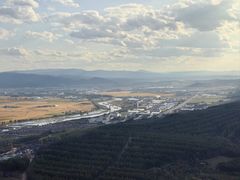 -帽儿山国家森林公园