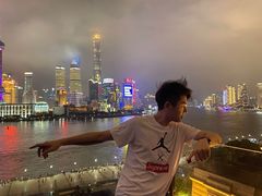 -罗斯福色戒酒吧(外滩店)