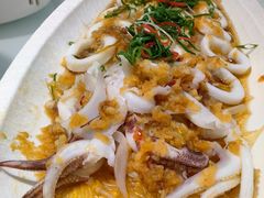 -3号仓库·创意中国菜(新世界城店)