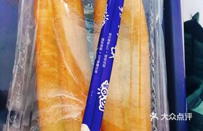 Hefei-style Big Fried Dough Stick