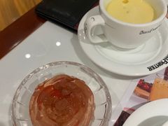 -斗牛士牛排餐厅(嘉里汇店)