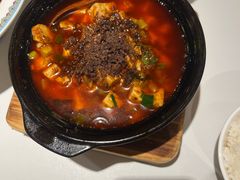 -陈麻婆豆腐(春熙店)