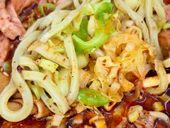 -鹍记特色牛杂面