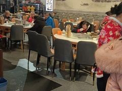 -牟记江湖重庆地标特色菜鱼蛋海鲜羊蝎子(巴南区黑金冠十多年好店)