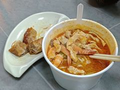 -四里沙茶面(七星西路分店)