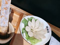 -味舵主重庆火锅(邓尉路店)