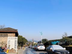 -龙坞茶村
