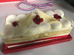 -味多美蛋糕(航天桥店)
