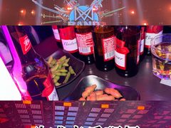 -MOSSO·Liveshow(M3香港广场店)