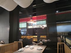 -晓淮山·扬州早茶·淮扬菜(龙阳广场店)