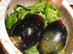 -炊烟小炒黄牛肉(东庆街店)