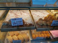 -千里酥(中山北路店)