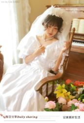 -蜜桃少女VISION写真馆(雁塔店)