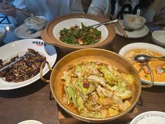 -洞庭土菜馆(天河北总店)