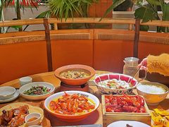 -拙味兄弟·活龙虾·旗舰店(环城西路店)