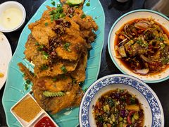 -杜家小馆(农大店)