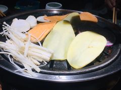-九田家黑牛烤肉料理(太阳宫广场店)