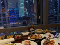 -广州富力君悦大酒店·凯菲厅