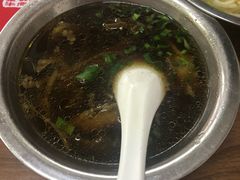 -歪头牛肉(金龙壹号店)