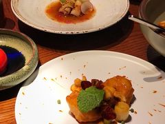 红油鸭唇-映水芙蓉(上海万象城店)