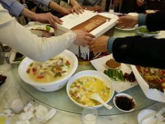 -盐帮食坊•小河帮川菜(四川师大店)