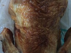 -大益烤鸡