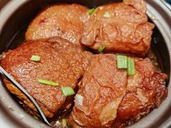 -老长春肉馆(隆礼路店)