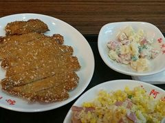 -孙阿姨上海小吃·本帮小厨(隆昌路店)