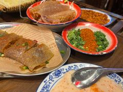 -萍姐火锅·公路夜市(南京新街口店)