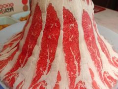 -捞神煲汤火锅(湖滨商业街店)