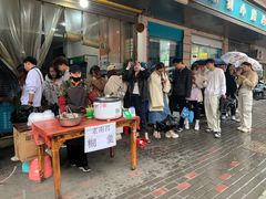 -老南昌白糖糕(大士院店)